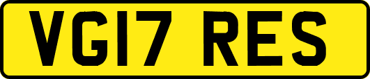 VG17RES