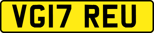 VG17REU