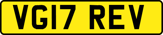 VG17REV