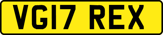 VG17REX