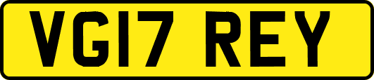 VG17REY