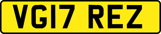 VG17REZ