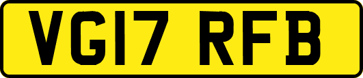 VG17RFB