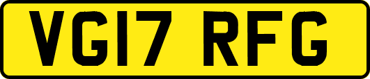 VG17RFG