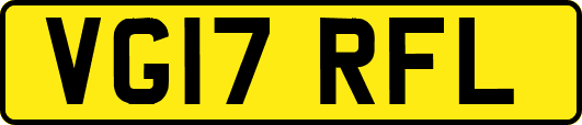 VG17RFL