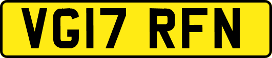 VG17RFN