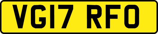 VG17RFO