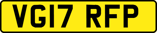 VG17RFP