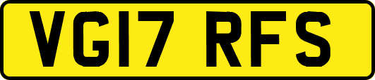 VG17RFS