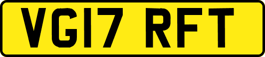 VG17RFT