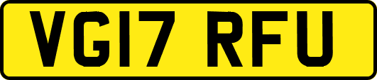 VG17RFU