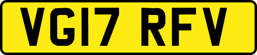 VG17RFV