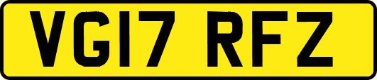 VG17RFZ