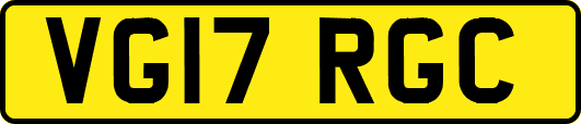 VG17RGC