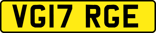 VG17RGE