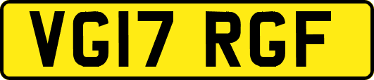 VG17RGF