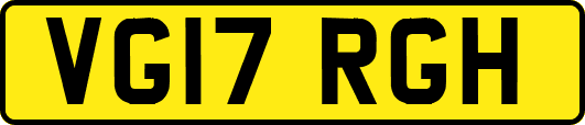 VG17RGH