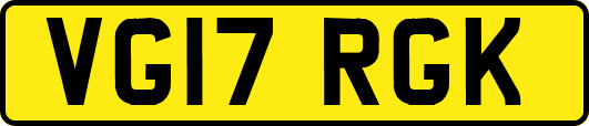 VG17RGK