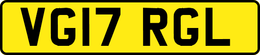 VG17RGL