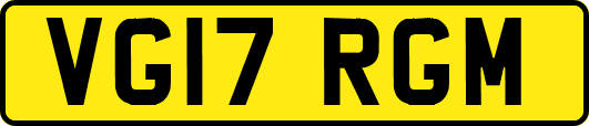 VG17RGM