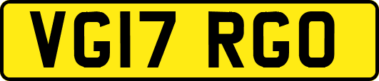 VG17RGO