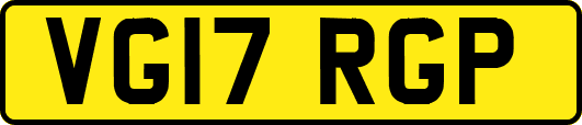 VG17RGP