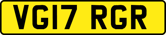 VG17RGR