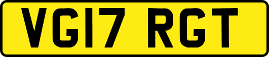 VG17RGT