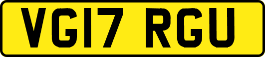 VG17RGU