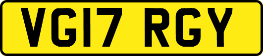 VG17RGY