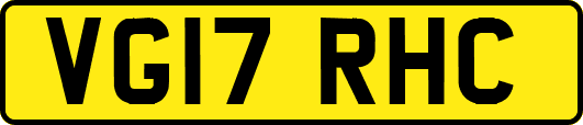 VG17RHC