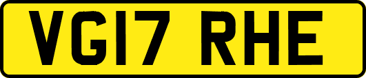 VG17RHE