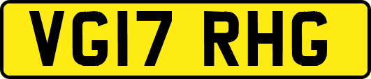 VG17RHG