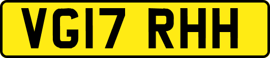 VG17RHH