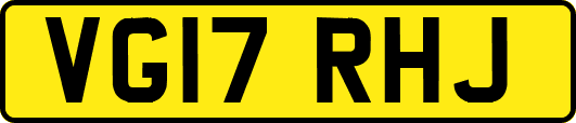 VG17RHJ