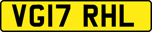 VG17RHL