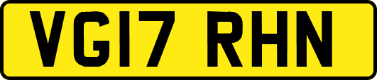 VG17RHN