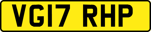 VG17RHP
