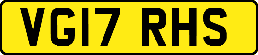 VG17RHS