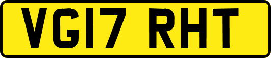 VG17RHT