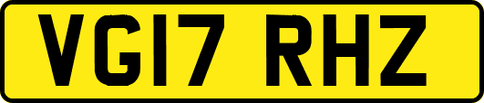 VG17RHZ