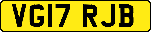 VG17RJB