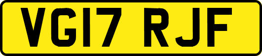 VG17RJF