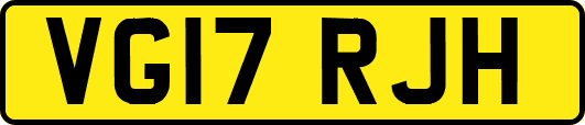 VG17RJH