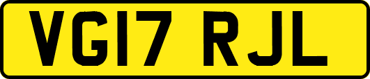 VG17RJL