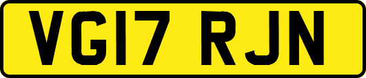 VG17RJN