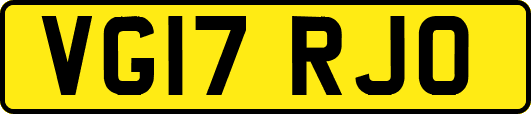 VG17RJO
