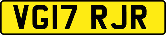 VG17RJR