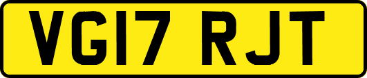 VG17RJT