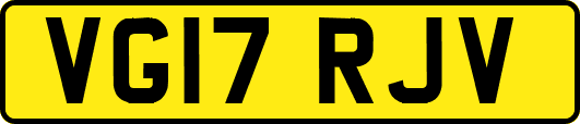 VG17RJV